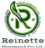 machine manufacturer, reinette pharmatech