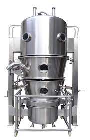 Fluid Bed Dryer